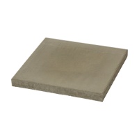  Platten-Set, 8 Stück, 40 × 40 × 4 cm, (ca. 110 kg), Beton (Sockel M4 mit Standrohr M4 zwingend notwendig)