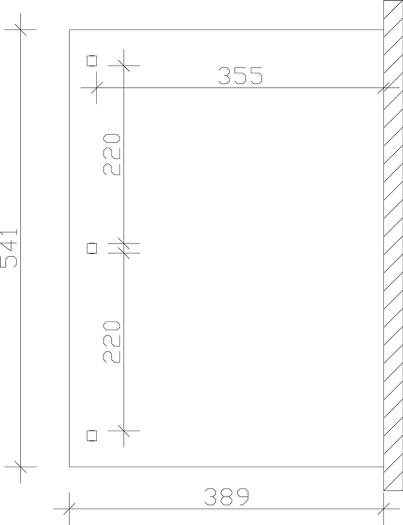Skanholz_Terrassenueberdachung_Venezia_541x389_Grundriss