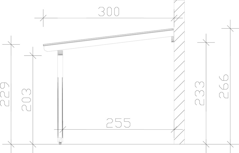 Skanholz_Terrassenueberdachung_Rimini_300_Seitenansicht56f0519a993c0