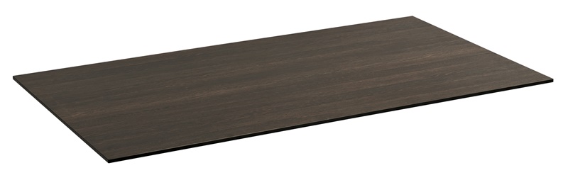 Sonnenpartner Tisch Base, Old Teak, 200 x 100 cm