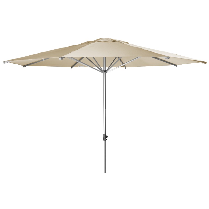 Sonnenschirm Doppler Alu Expert-Teleskop Ø 400 cm, ohne Volant