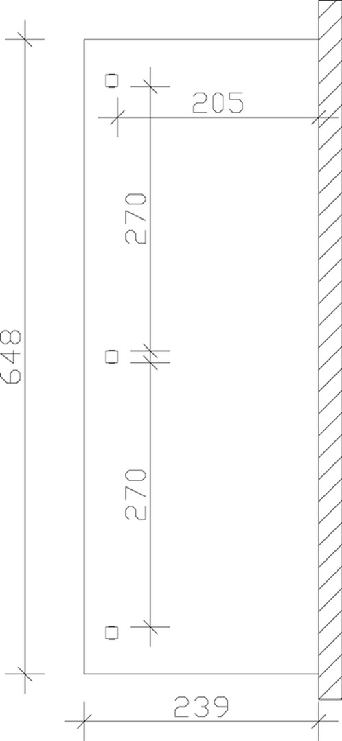 Skanholz_Terrassenueberdachung_Venezia_648x239_Grundriss