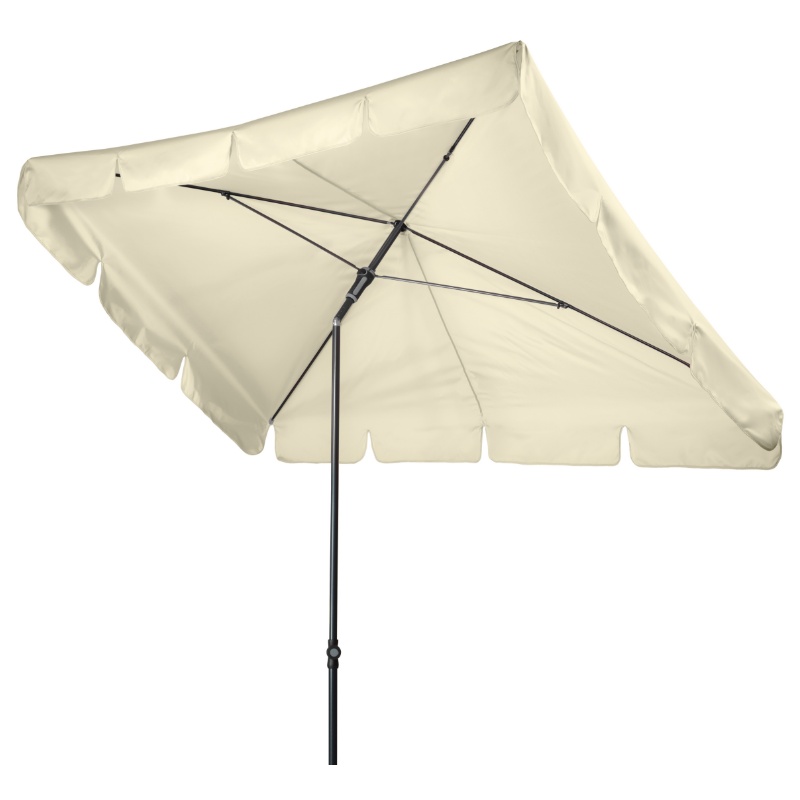 Sonnenschirm Doppler Sunline Waterproof 260 x 150 cm