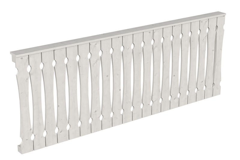 Skanholz_Seitenwand_Balkonschalung_Leimholz_300cm_weiss