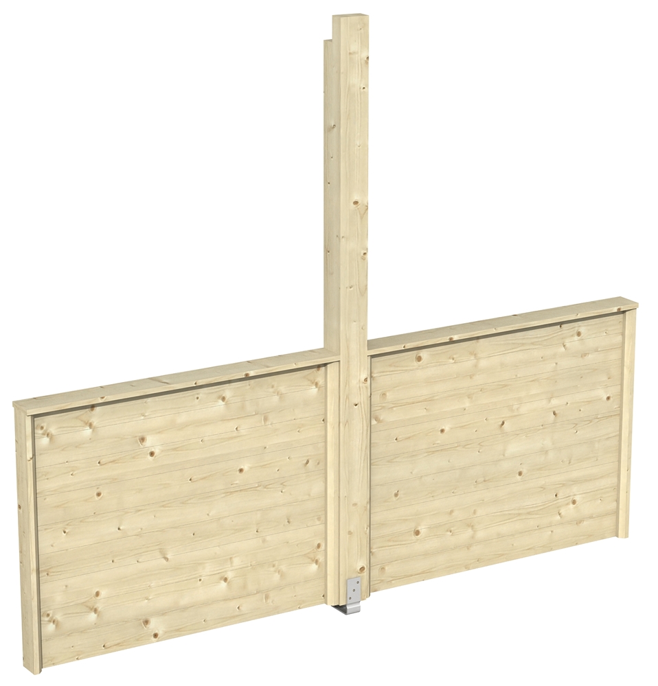 Skanholz_Bruestung_Pavillon_Toulouse Skan Holz Brüstung für Pavillon Toulouse 270 x 106 cm, Konstruktionsvollholz