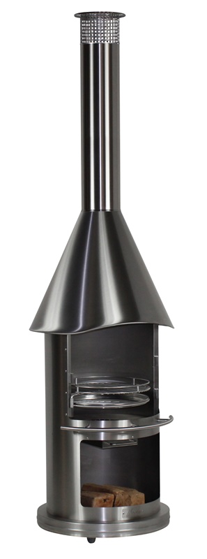 Firestar_DN_650_Exclusiv_g82200_2 Abgebildetes Feuerholz nicht im Lieferumfang enthalten.