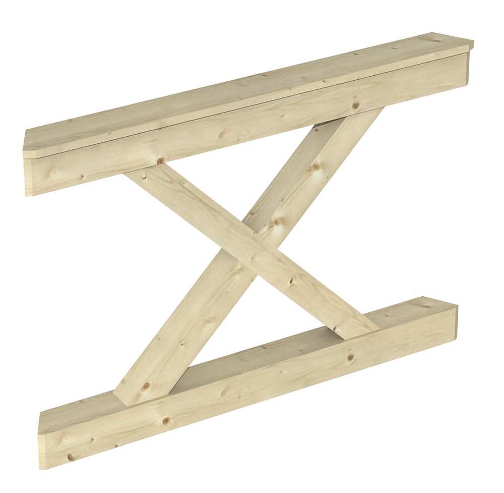 Skanholz_Bruestung_Andreaskreuz_Pavillon_Nancy_Groesse_1