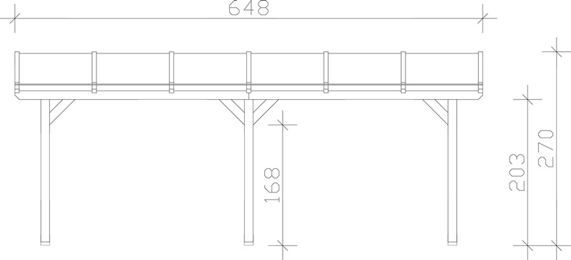 Skanholz_Terrassenueberdachung_Andria_648x350_Frontansicht