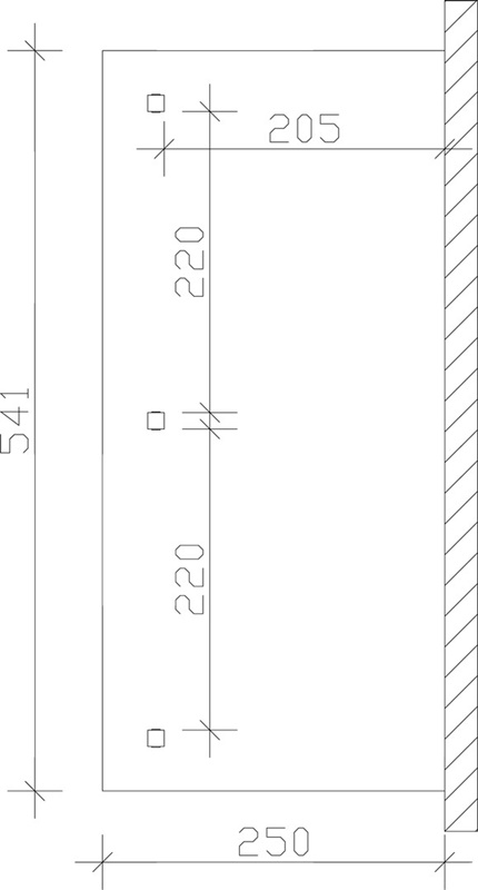 Skanholz_Terrassenueberdachung_Rimini_541x250_Grundriss