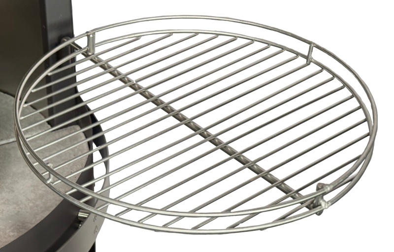 Firestar Grillrost für Gartenkamin DN 550 Swing
