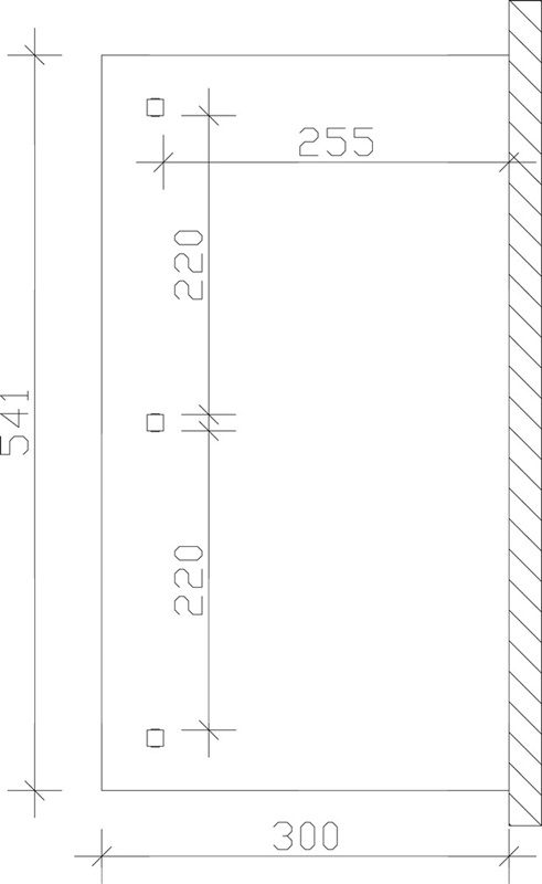 Skanholz_Terrassenueberdachung_Rimini_541x300_Grundriss
