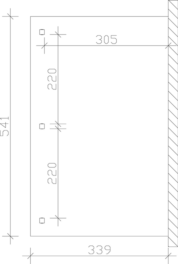 Skanholz_Terrassenueberdachung_Venezia_541x339_Grundriss